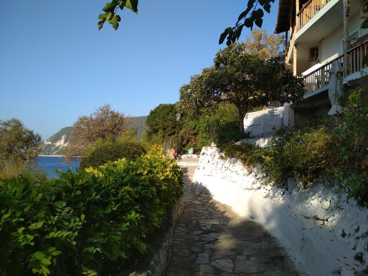 Affittacamere Ostria *