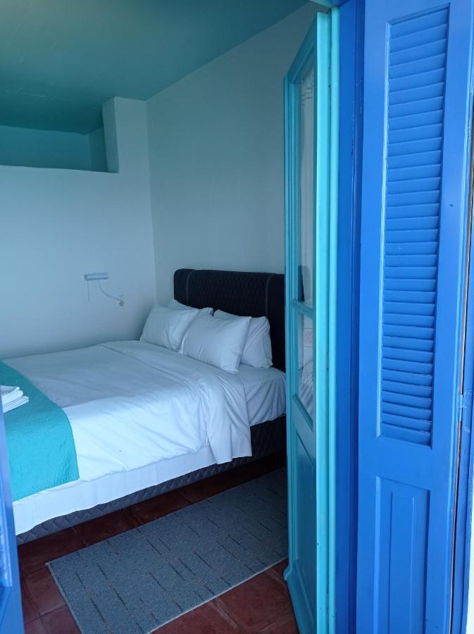 Ostria Guest house Agios Nikitas