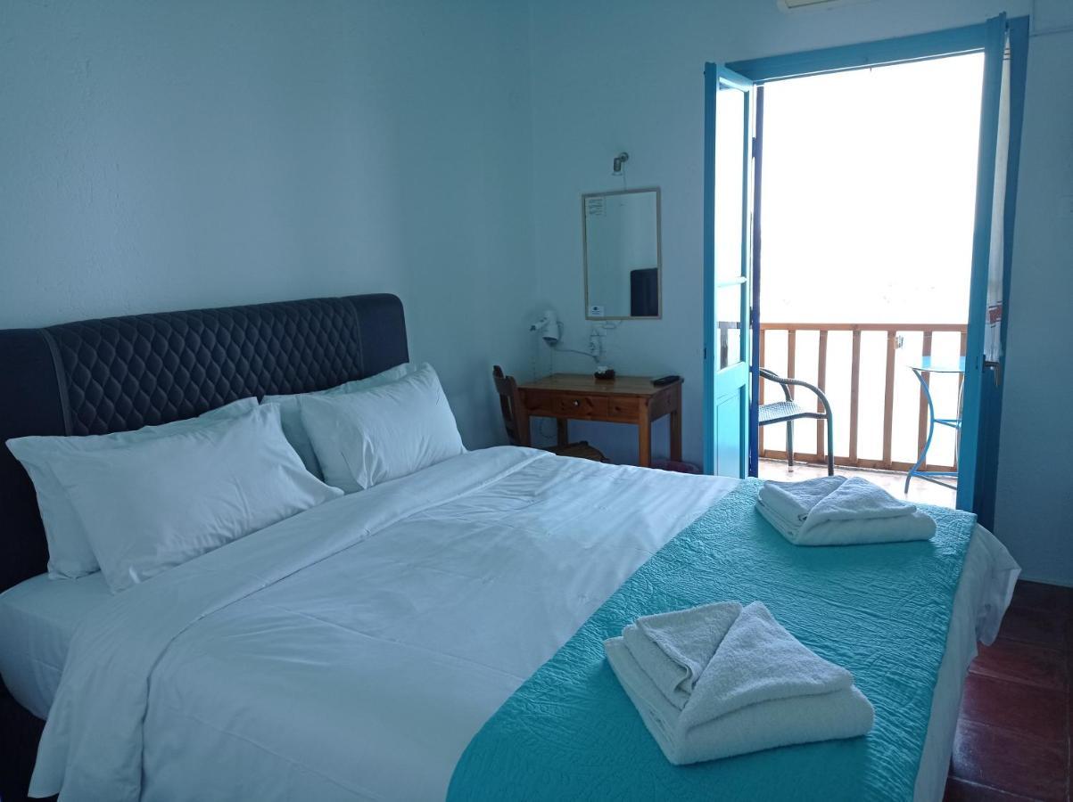 Guest house Ostria