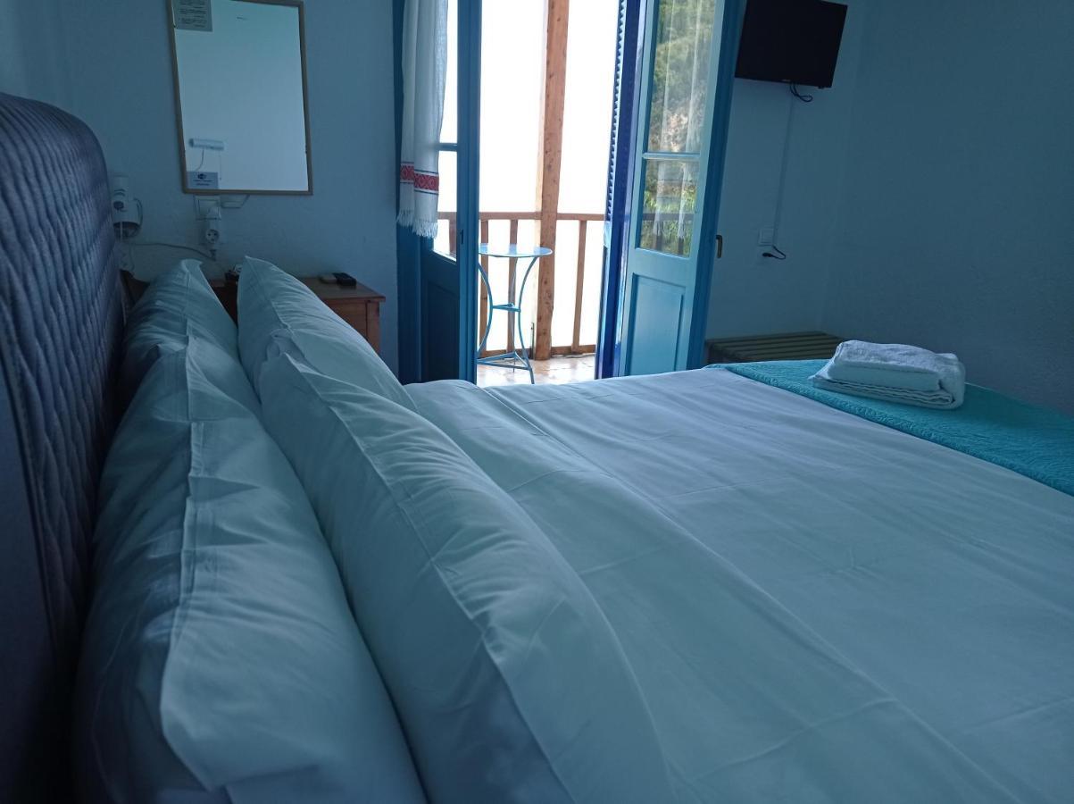Ostria Guest house