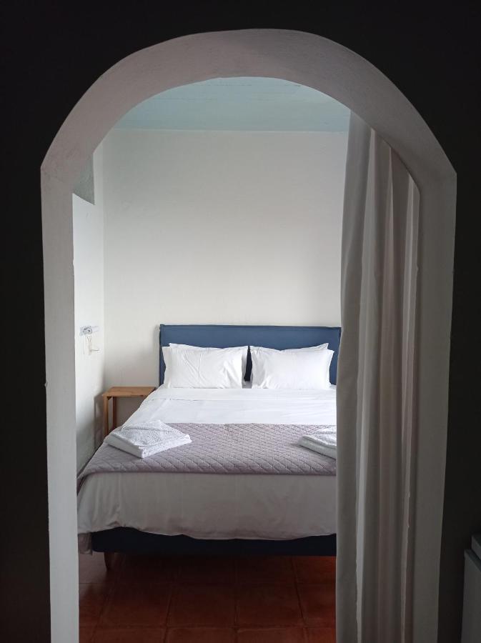 Ostria Guest house