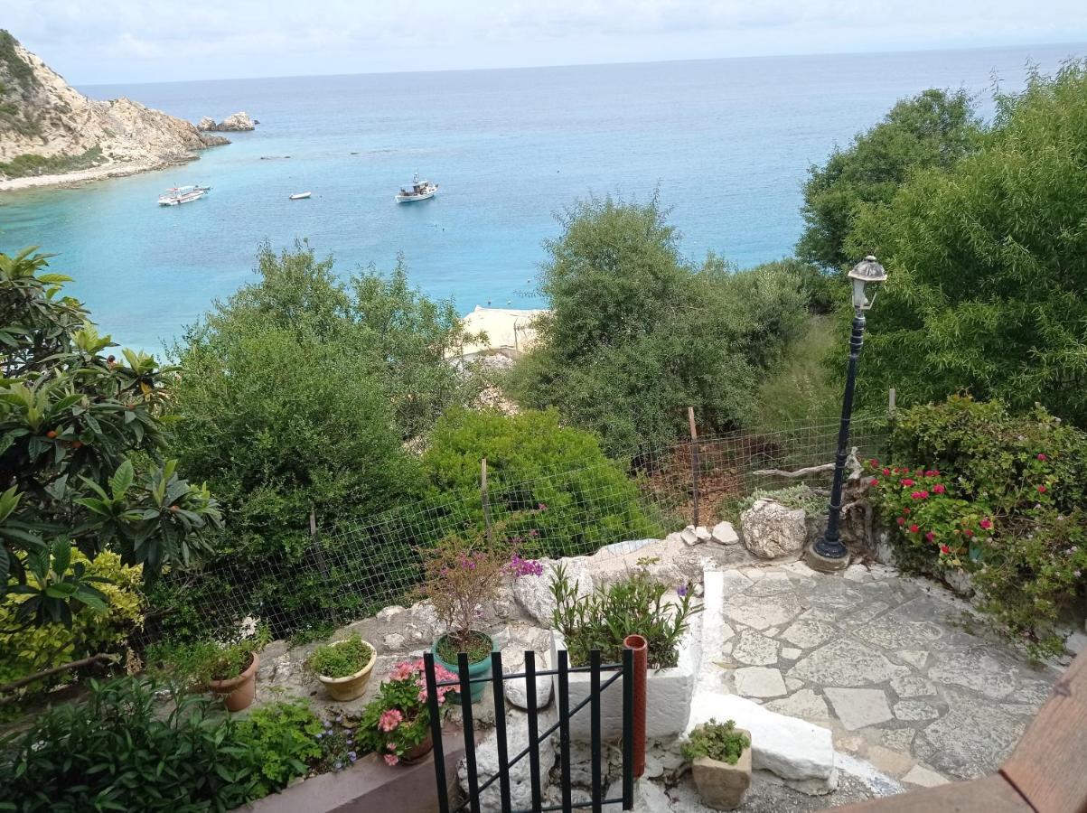 Πανσιόν Ostria *