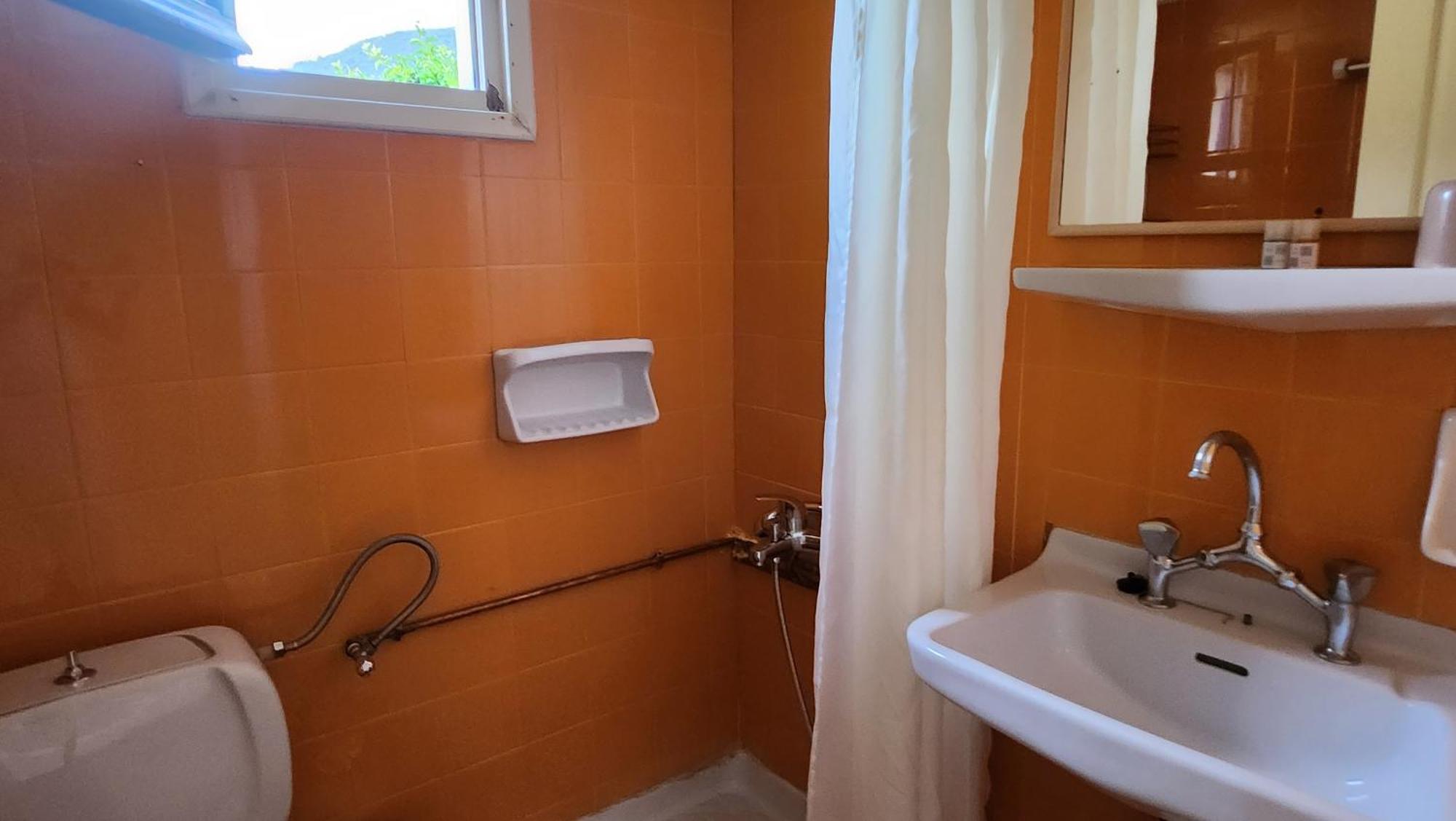 Guest house Ostria
