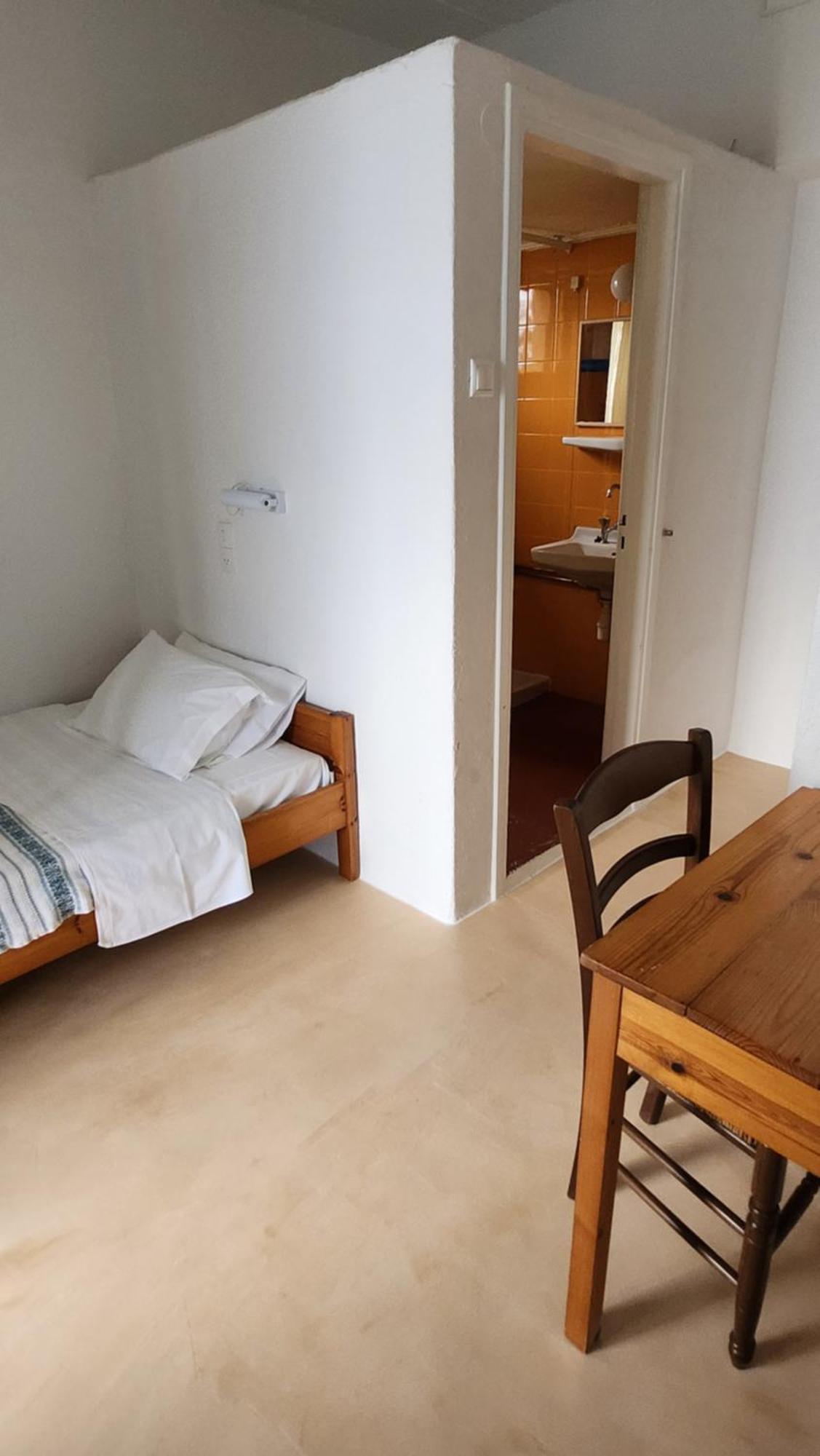 Guest house Ostria *