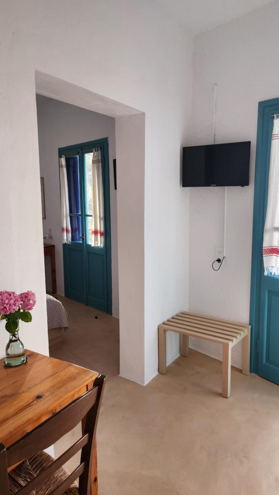 Ostria Guest house