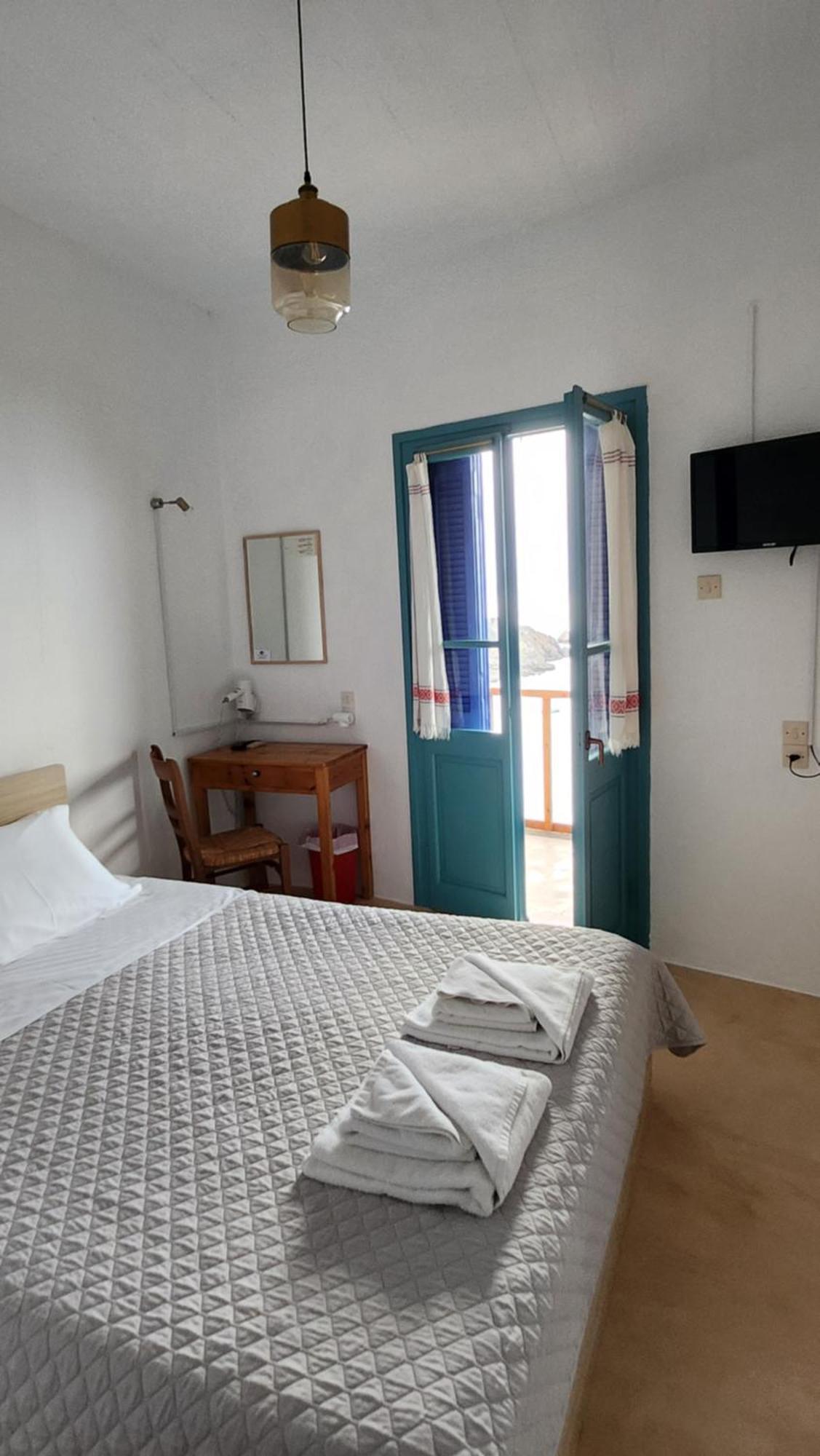 Ostria Guest house