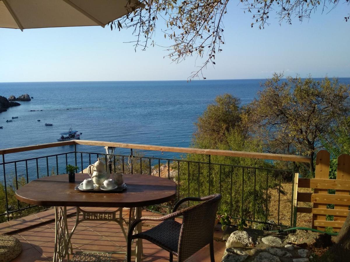 Ostria Guest house
